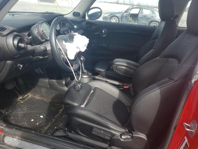 WMWXP7C50K2A50270 Mini Cooper