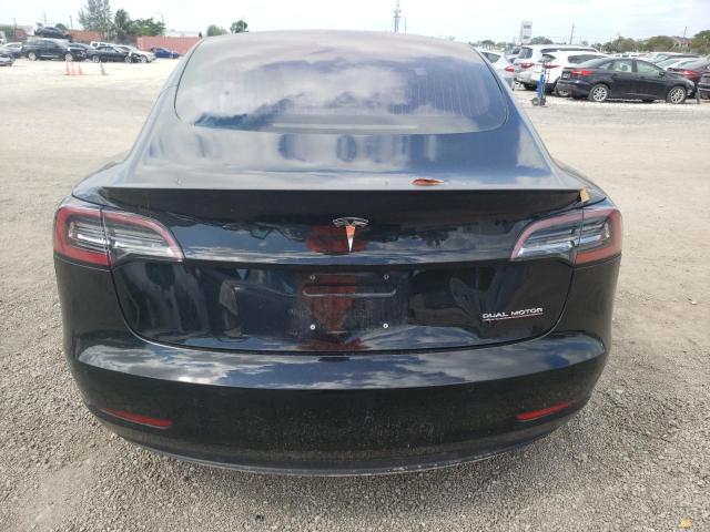2018 TESLA MODEL 3 - 5YJ3E1EB8JF170821