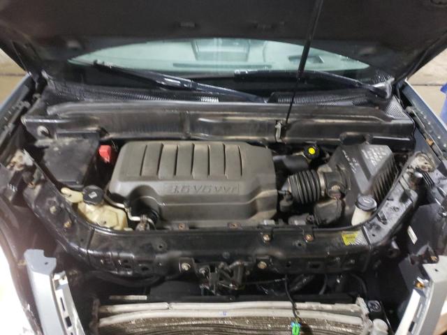 1GKEV23708J188394 GMC Acadia