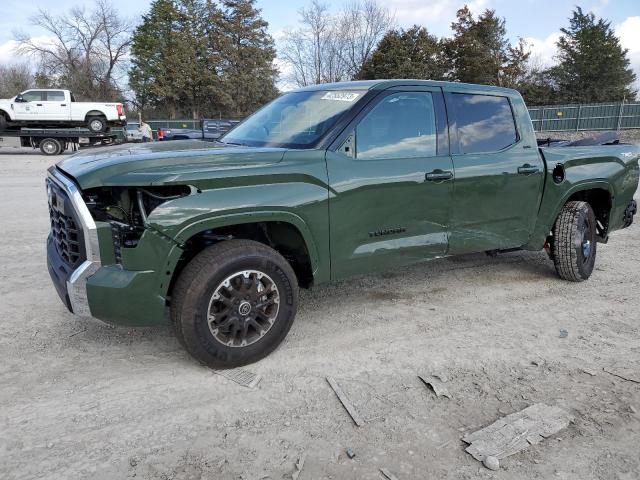 2023 TOYOTA TUNDRA CRE - 5TFLA5DB4PX060724