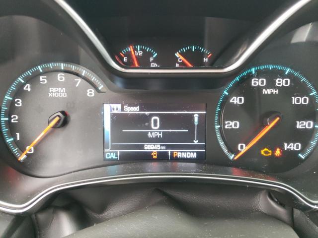 2018 CHEVROLET IMPALA LT - 2G1105S38J9174732