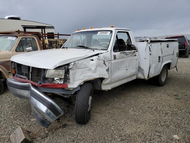 1996 Ford F-350 