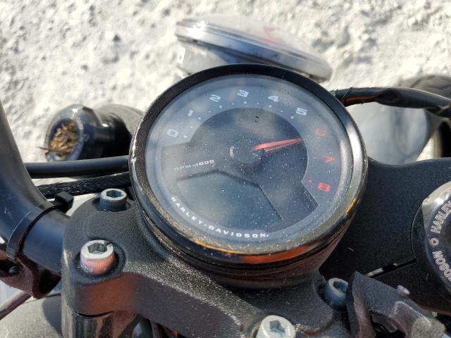 2022 HARLEY-DAVIDSON FLXRS 1HD1YWZ14NB034786