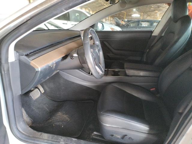 5YJ3E1EA2JF050147 Tesla MODEL 3