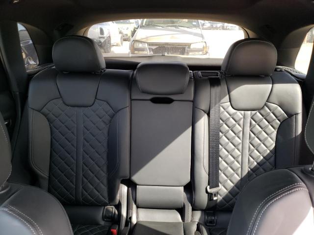 2018 AUDI SQ5 PRESTI WA1C4AFY7J2048292