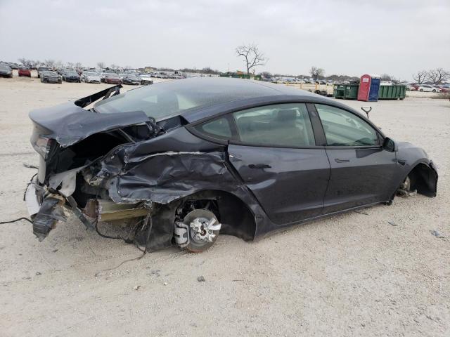 5YJ3E1EA7NF186165 Tesla MODEL 3