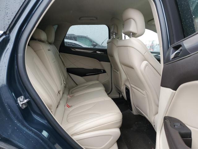 2019 LINCOLN MKC - 5LMCJ1C92KUL07863