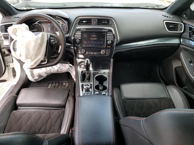 1N4AA6EV6LC376543 Nissan Maxima Sr