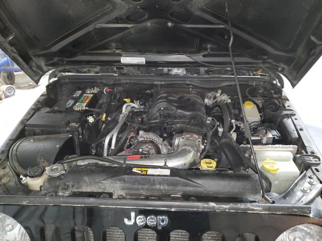 1C4BJWDG0FL632777 Jeep Wrangler Unlimited Sport