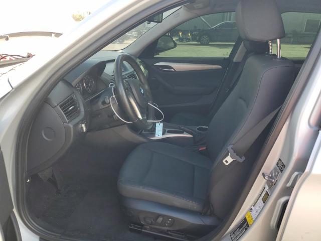 WBAVM1C54EVW49217 BMW X1