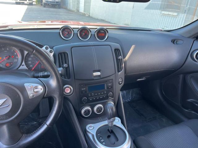 2019 NISSAN 370Z BASE - JN1AZ4EH2KM421720