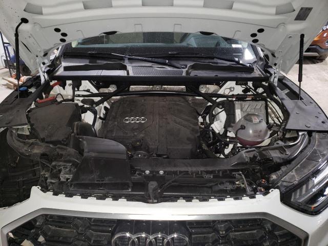 2022 AUDI Q5 PRESTIG - WA1FAAFYXN2014861