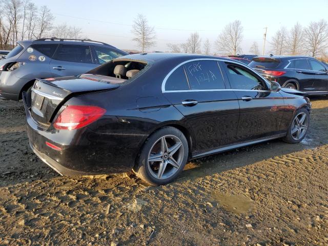 2017 MERCEDES-BENZ E 300 4MAT - WDDZF4KB5HA227305