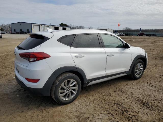 2018 Hyundai Tucson Sel VIN: KM8J33A47JU613253 Lot: 42285083