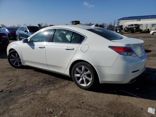 19UUA8F53CA030609 Acura TL