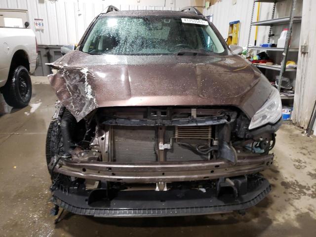 4S4WMARDXK3482404 Subaru Ascent Touring