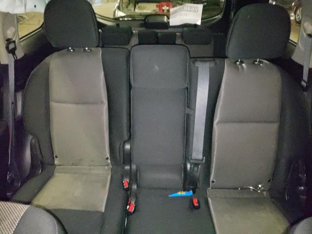 2017 NISSAN PATHFINDER 5N1DR2MN9HC664182