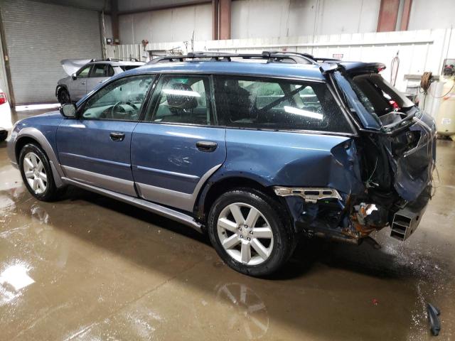 4S4BP61C997335015 Subaru Outback 2.5i