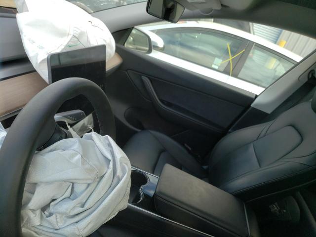 5YJYGDEE8MF074784 Tesla Model Y