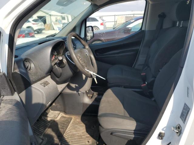 2019 NISSAN NV200 2.5S 3N6CM0KN3KK711050