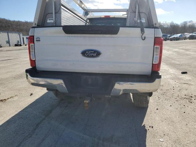 1FT7X2B63KED99841 Ford F250 Super Duty