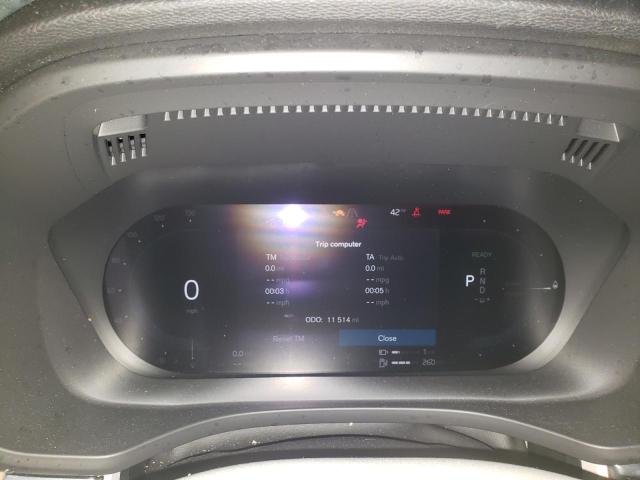 2022 VOLVO XC60 T8 RE YV4BR0DZ3N1976151