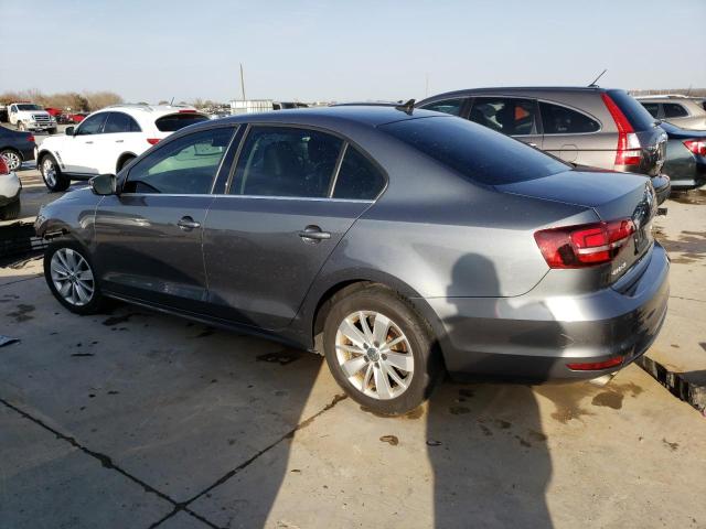 2016 VOLKSWAGEN JETTA SE - 3VWD67AJ0GM335070