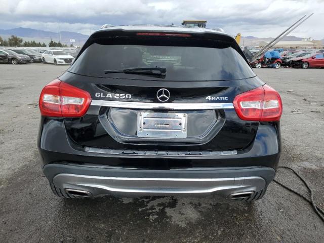 WDCTG4GB0HJ351692 Mercedes-Benz Gla 250 4matic