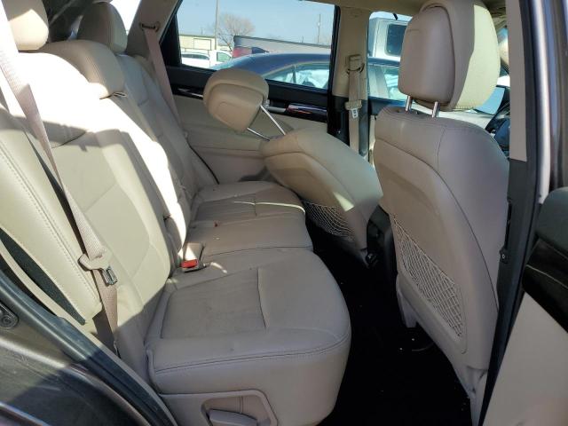 2015 KIA SORENTO EX - 5XYKU4A71FG586985