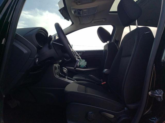 2021 FORD ECOSPORT S MAJ3S2GE7MC399603