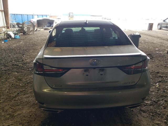 2016 LEXUS GS 350 BAS - JTHBZ1BL0GA001471