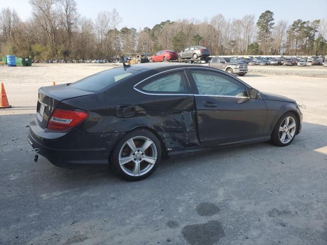 2015 MERCEDES-BENZ C 250 - WDDGJ4HB8FG408387