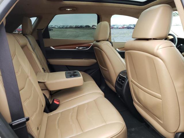 2017 CADILLAC XT5 PLATIN - 1GYKNFRS8HZ102892