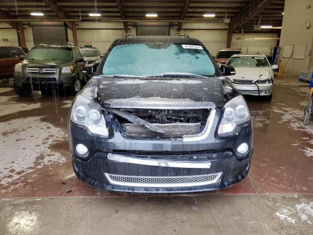 1GKKVTED8BJ301883 GMC Acadia Denali
