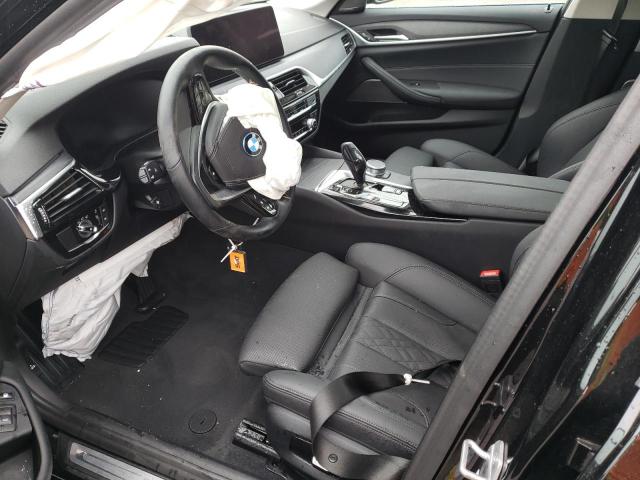 2022 BMW 530XE WBA33AG00NCK54486