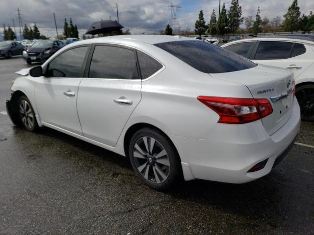 3N1AB7APXGY289183 Nissan SENTRA S