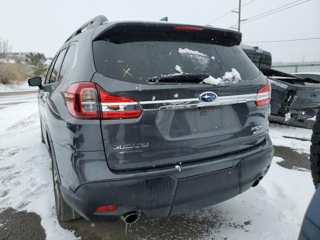 4S4WMAPD2M3473184 Subaru Ascent Limited