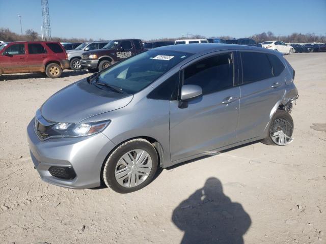 2019 Honda Fit LX