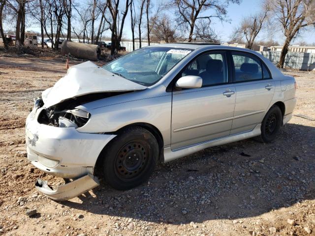 2003 Toyota Corolla CE