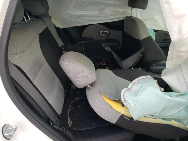 KNDJN2A20K7683054 KIA Soul