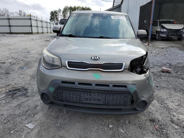 KNDJP3A55E7065565 KIA SOUL +