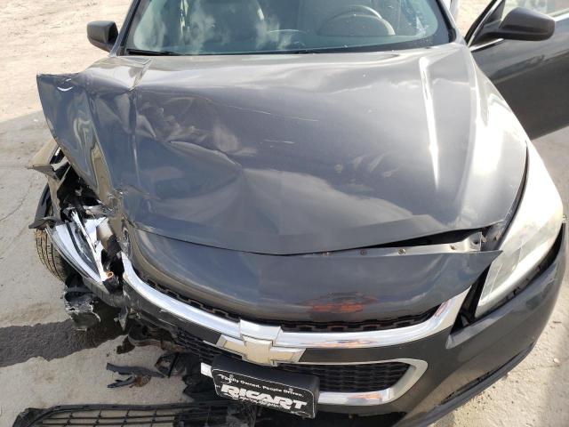 2015 CHEVROLET MALIBU LS 1G11A5SL4FF115477