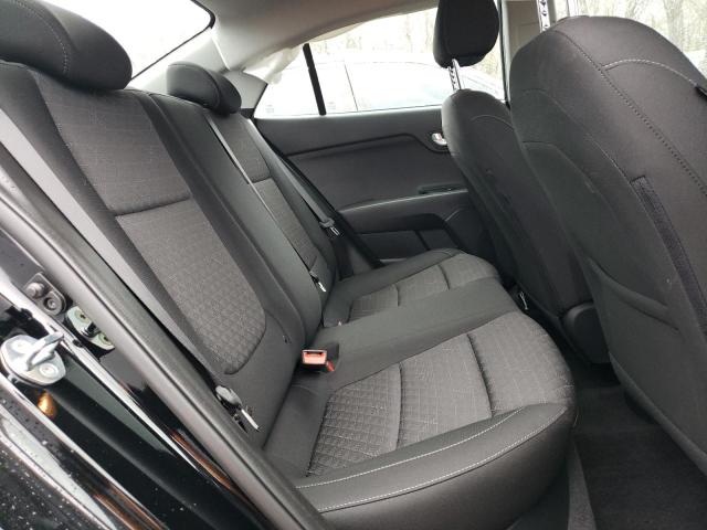 2023 KIA RIO LX 3KPA24ADXPE542201