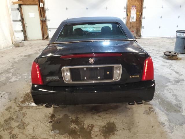 1G6KE57Y9YU229383 Cadillac Deville