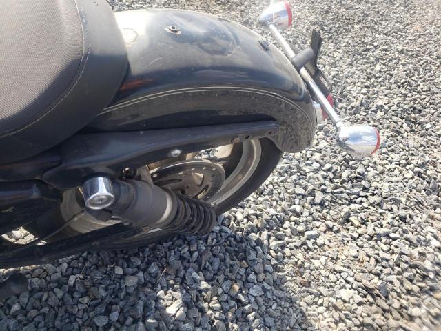 2014 HARLEY-DAVIDSON XL1200 T - 1HD1LL320EC451346
