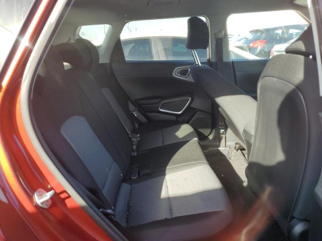 KNDJ23AU3M7754721 KIA Soul