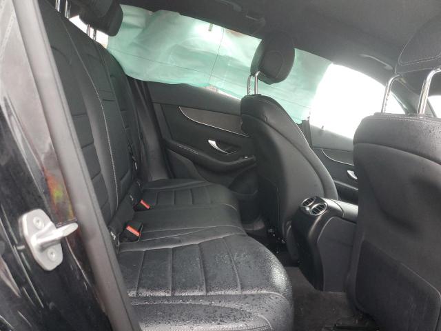 2021 MERCEDES-BENZ GLC 300 4M - W1N0G8EB1MF889424