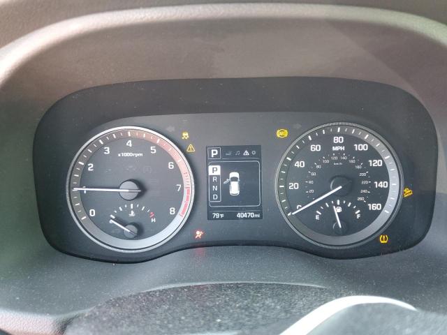 2017 HYUNDAI TUCSON LIM KM8J33A20HU455492