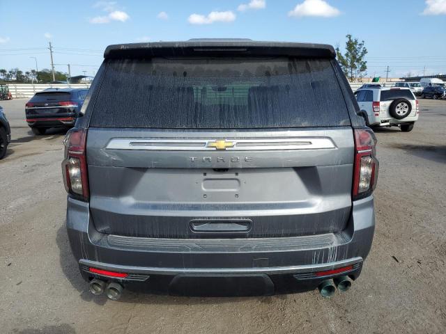 2022 CHEVROLET TAHOE C150 - 1GNSCTKL8NR211045