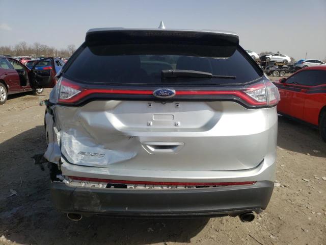 2015 FORD EDGE SE - 2FMTK3G89FBC32846